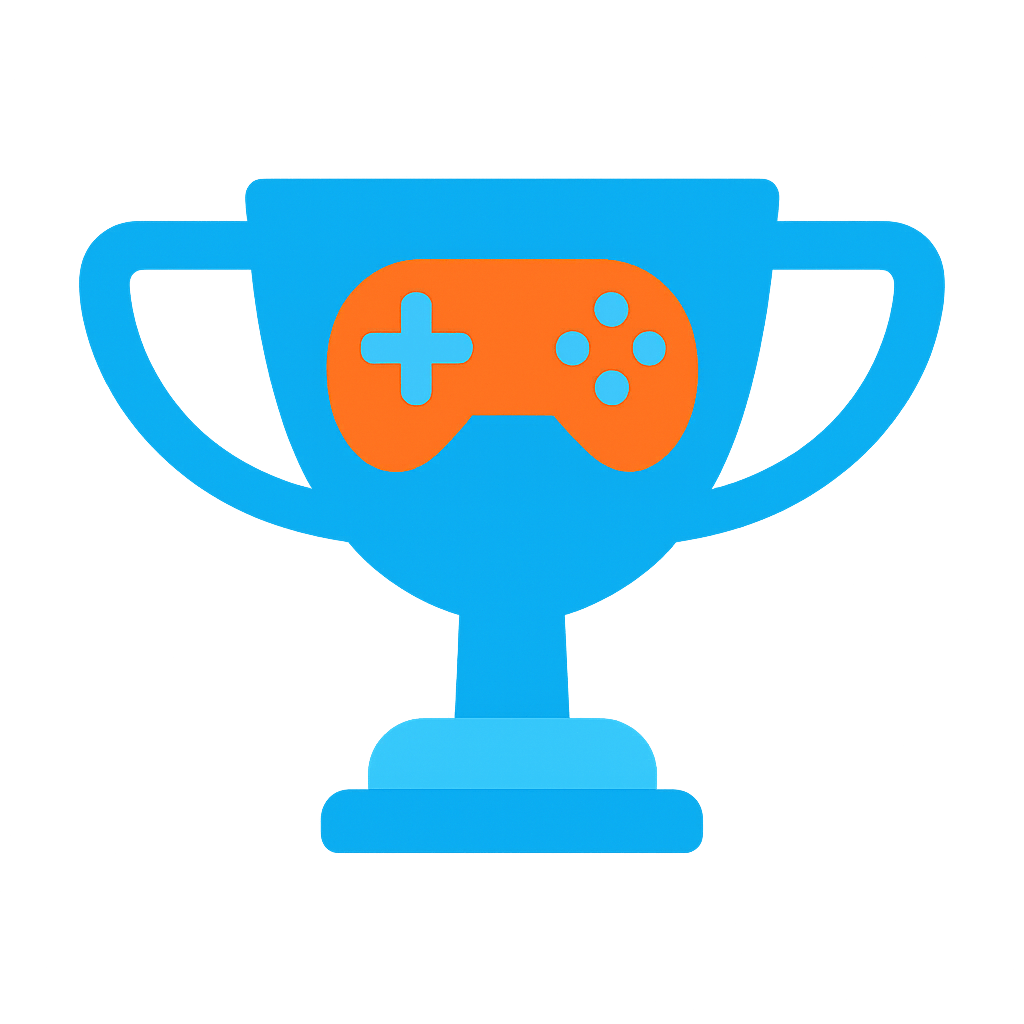 SocialPlayArena.org Logo